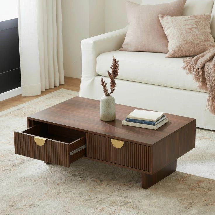 Center & side tables CS-2313