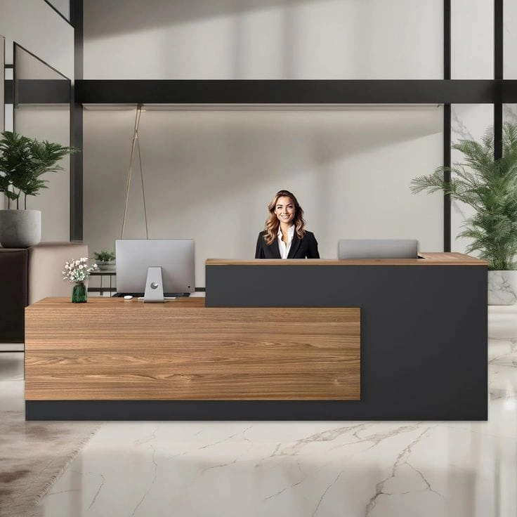 Reception Counters RC-2121