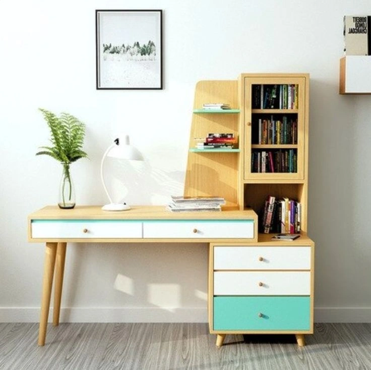 Kids study tables KST-2514