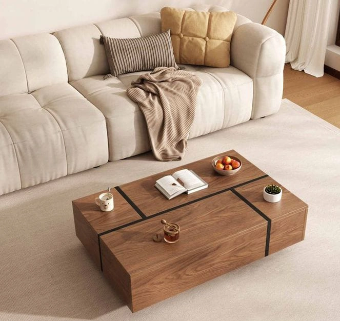 Center & side tables CS-2310