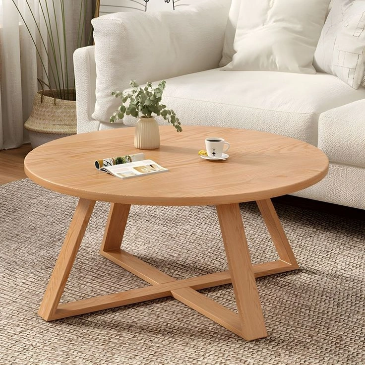 Center & side tables CS-2319