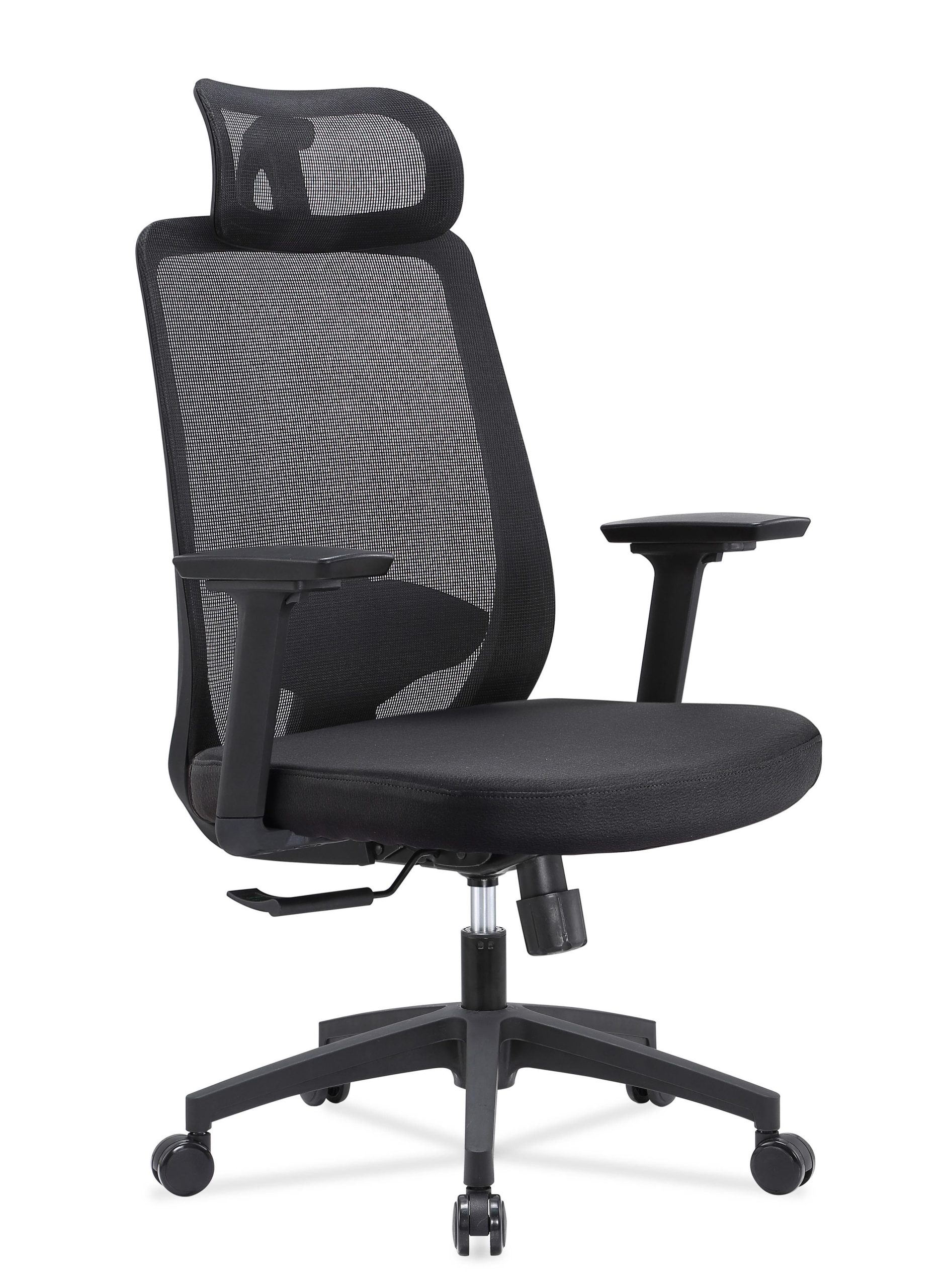 High Back Chairs HBC-1729