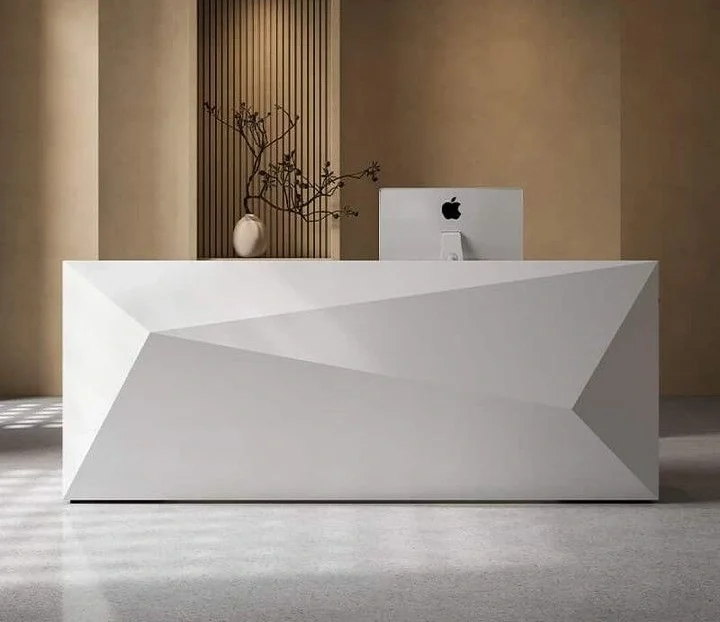 Reception Counters RC-2122