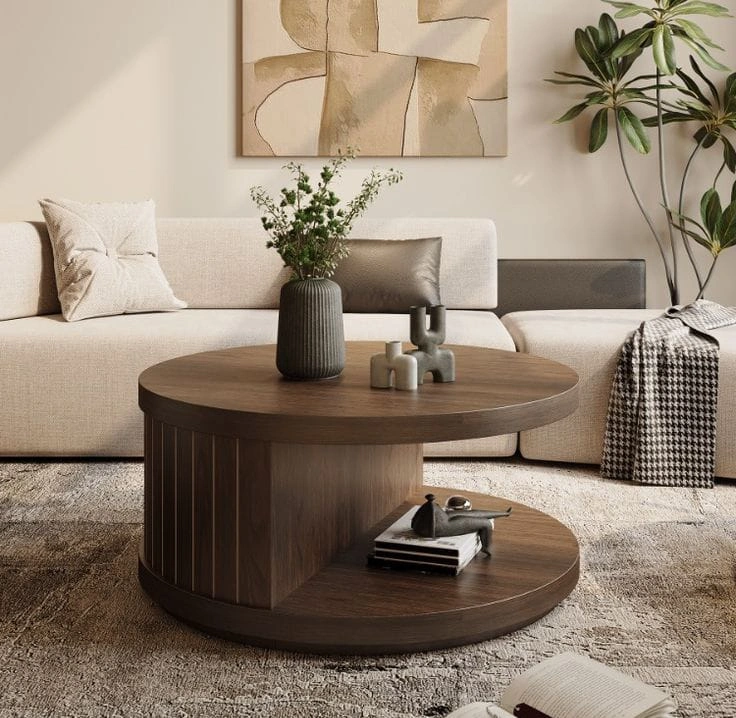 Center & side tables CS-2311