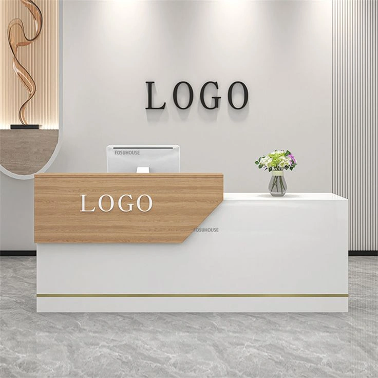 Reception Counters RC-2111