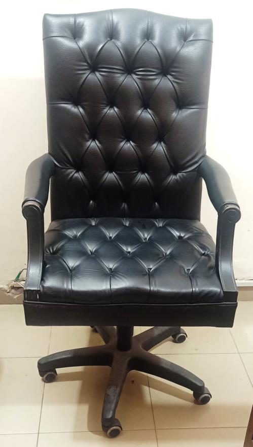 High Back Chairs HBC-1742