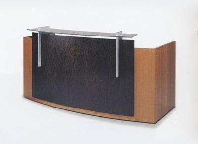 Reception Counters RC-2120