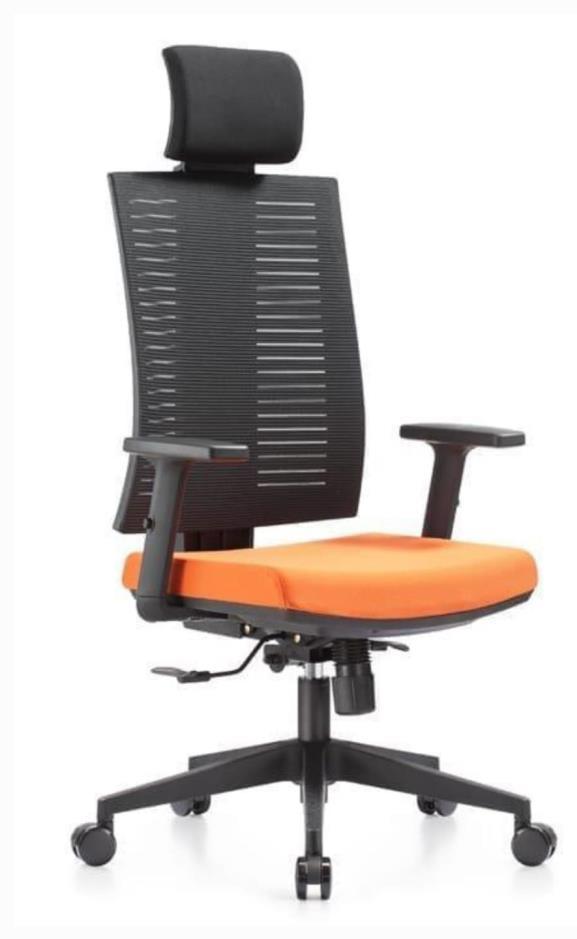 High Back Chairs HBC-1735