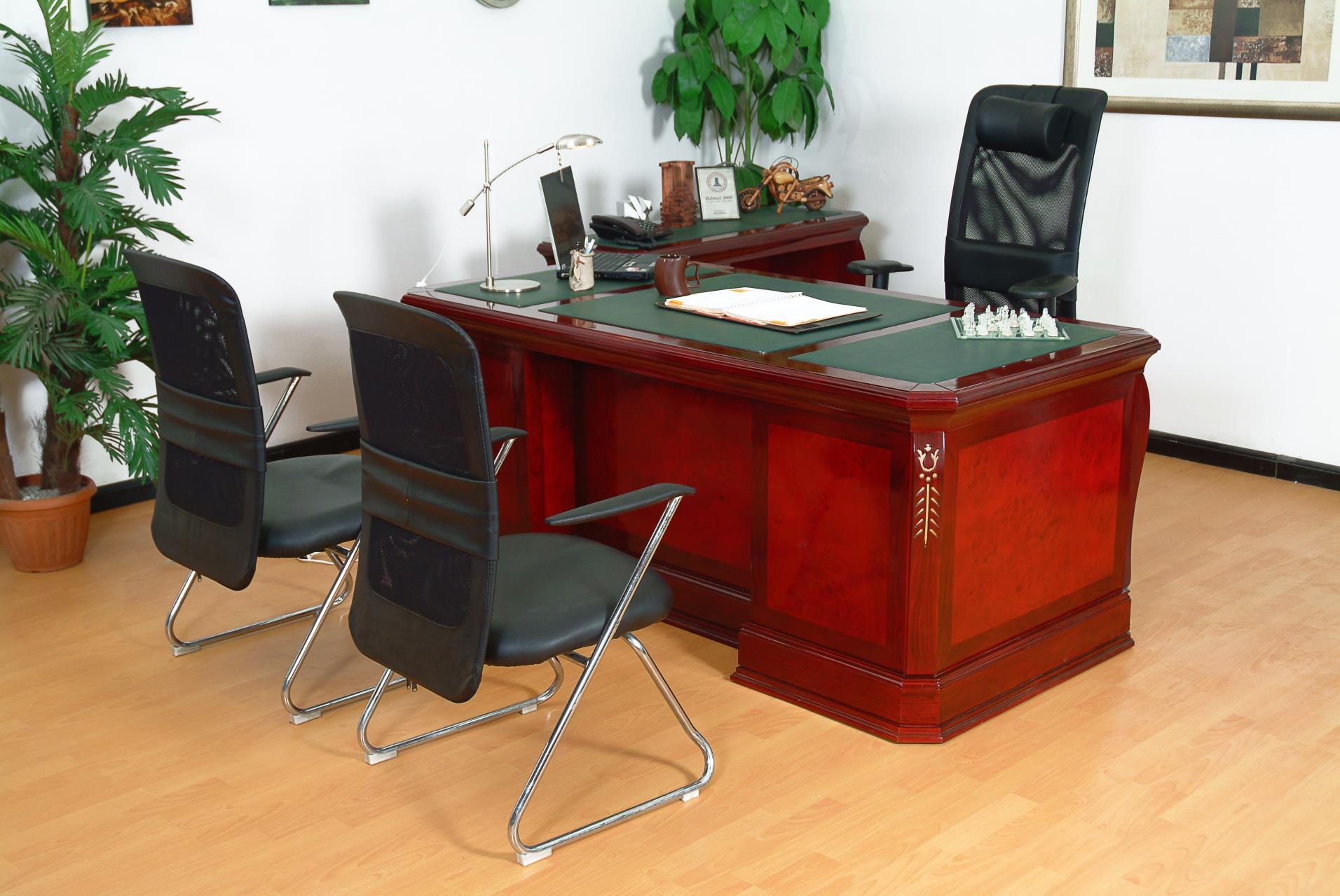 Executive Traditional Table ETT-1324