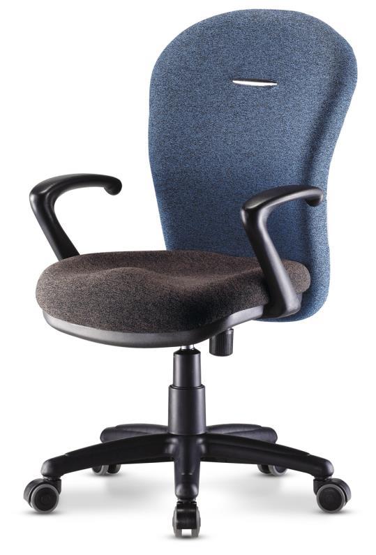 Medium Back Chairs MBC-1918