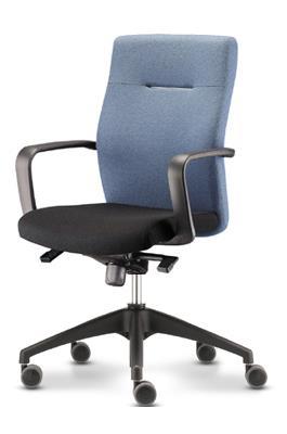 Medium Back Chairs MBC-1916