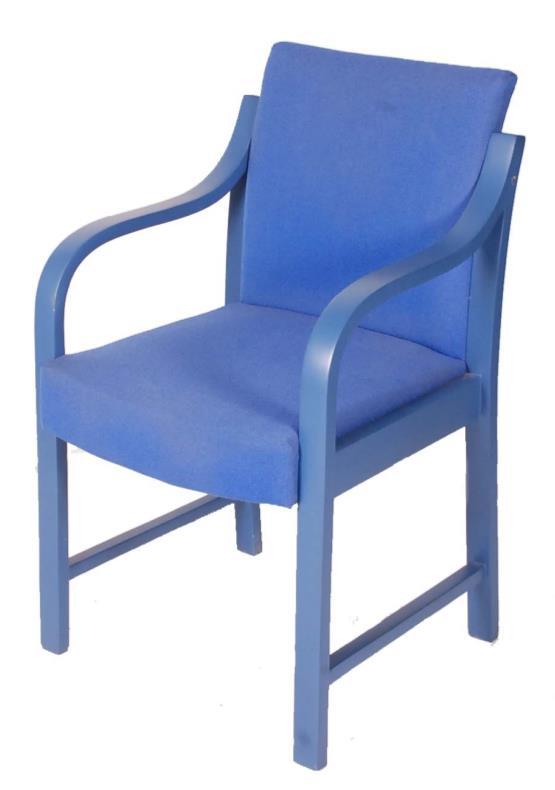 Visitor Chairs VC-1834