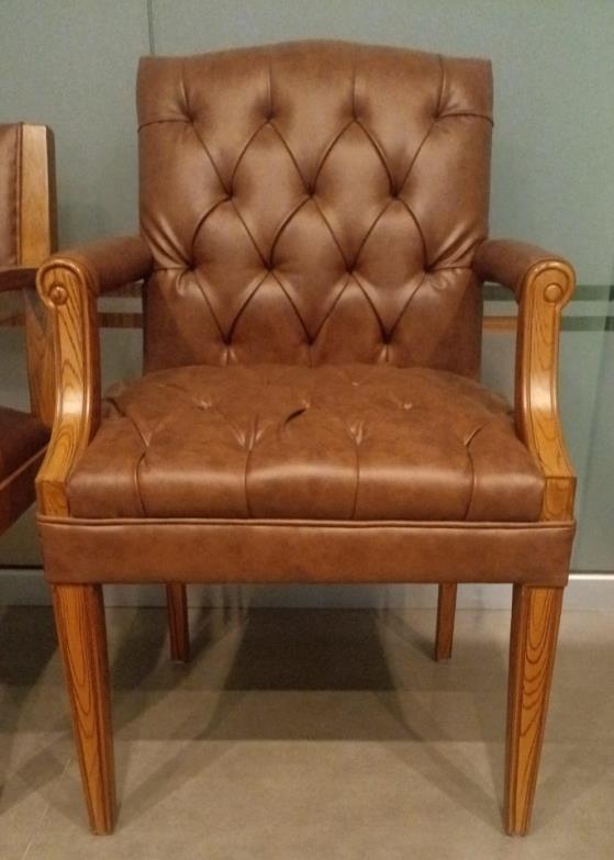 Visitor Chairs VC-1830