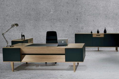Executive Modern Table EMT-1220
