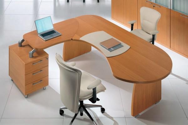 Manager Table MT-1412