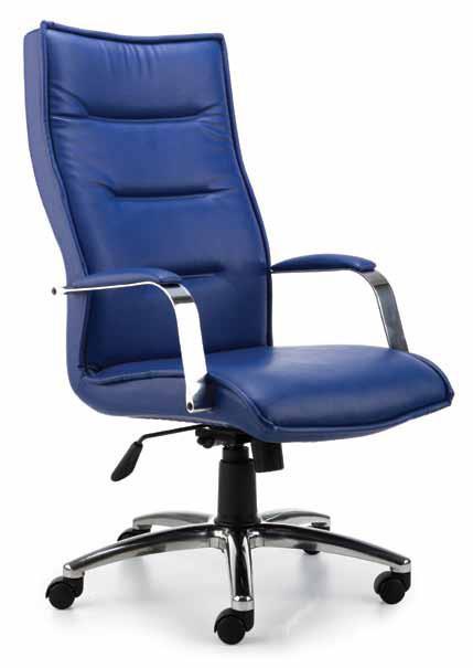 High Back Chairs HBC-1710