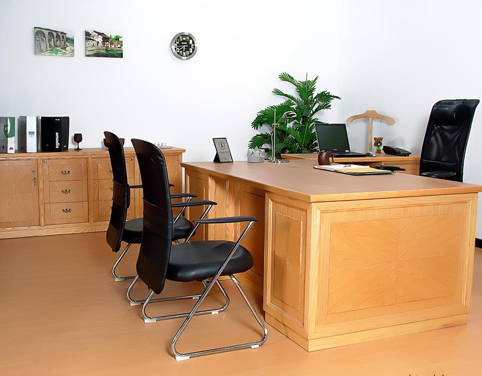 Executive Traditional Table ETT-1321