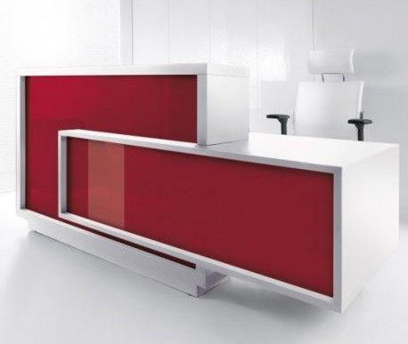 Reception Counters RC-2118