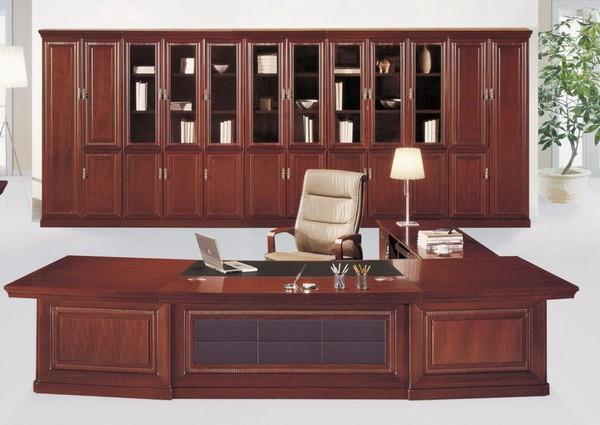 Executive Traditional Table ETT-1320