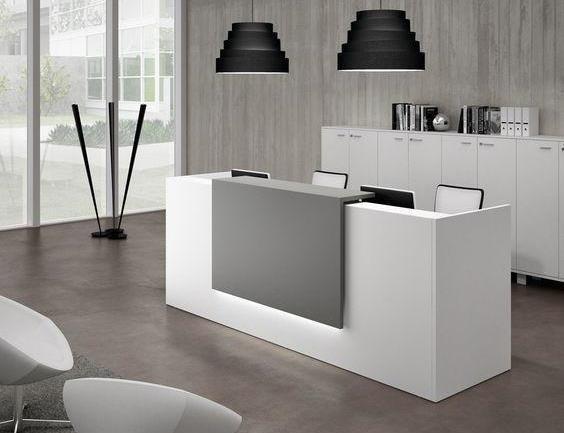 Reception Counters RC-2116