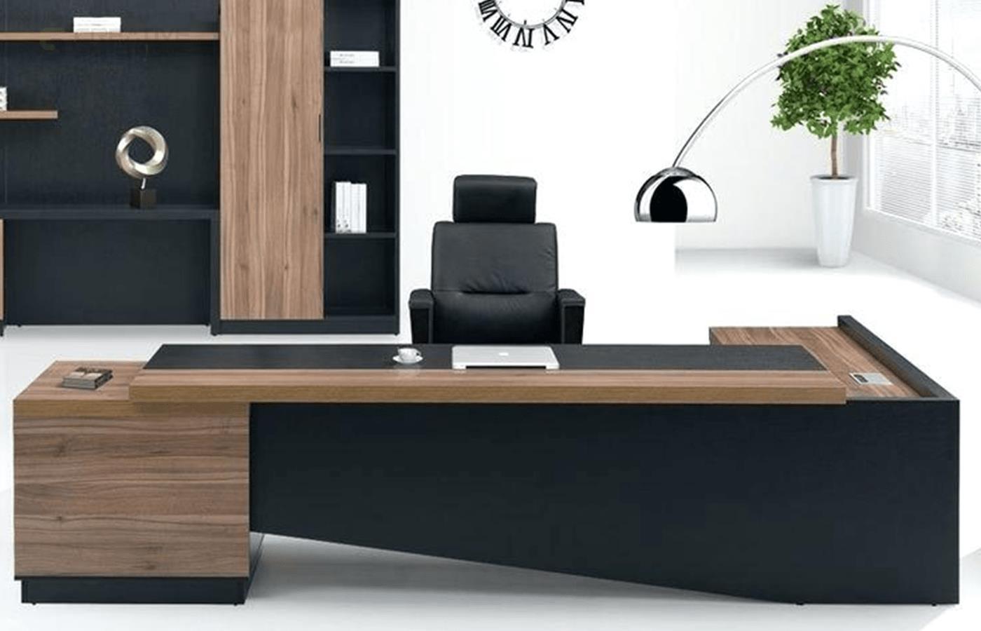 Executive Modern Table EMT-1218