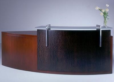 Reception Counters RC-2115