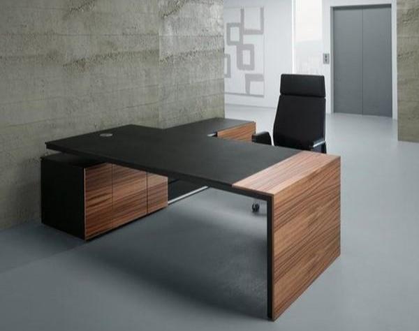 Executive Modern Table EMT-1217
