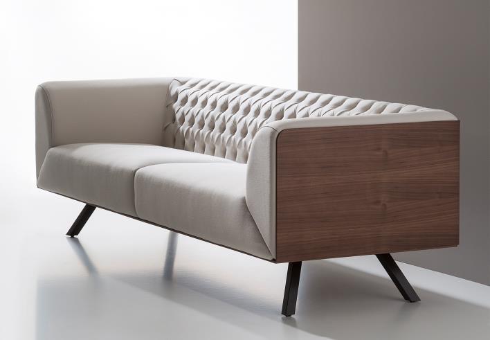 Office Sofas OS-2225