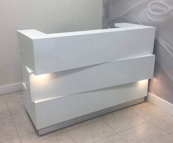 Reception Counters RC-2114