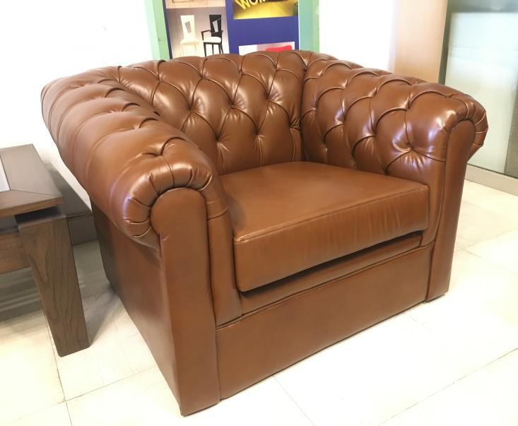Office Sofas OS-2222