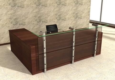 Reception Counters RC-2113
