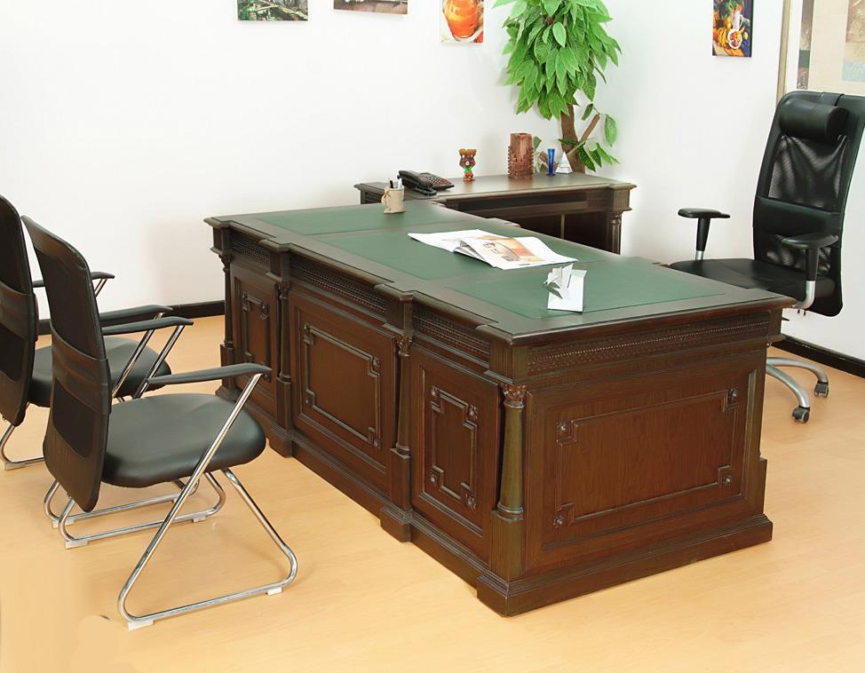 Executive Traditional Table ETT-1317