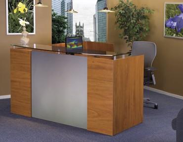 Reception Counters RC-2112