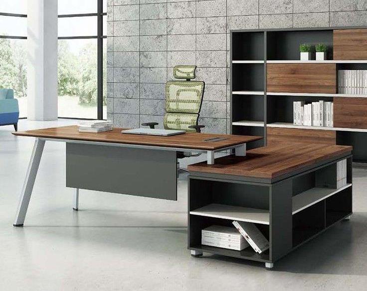 Executive Modern Table EMT-1214