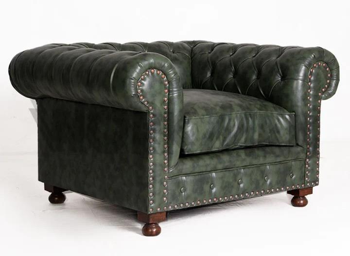 Office Sofas OS-2214