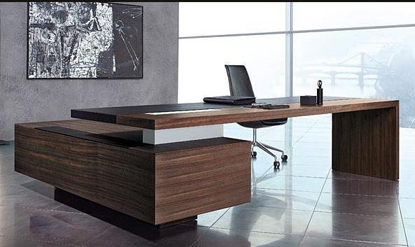 Executive Modern Table EMT-1213