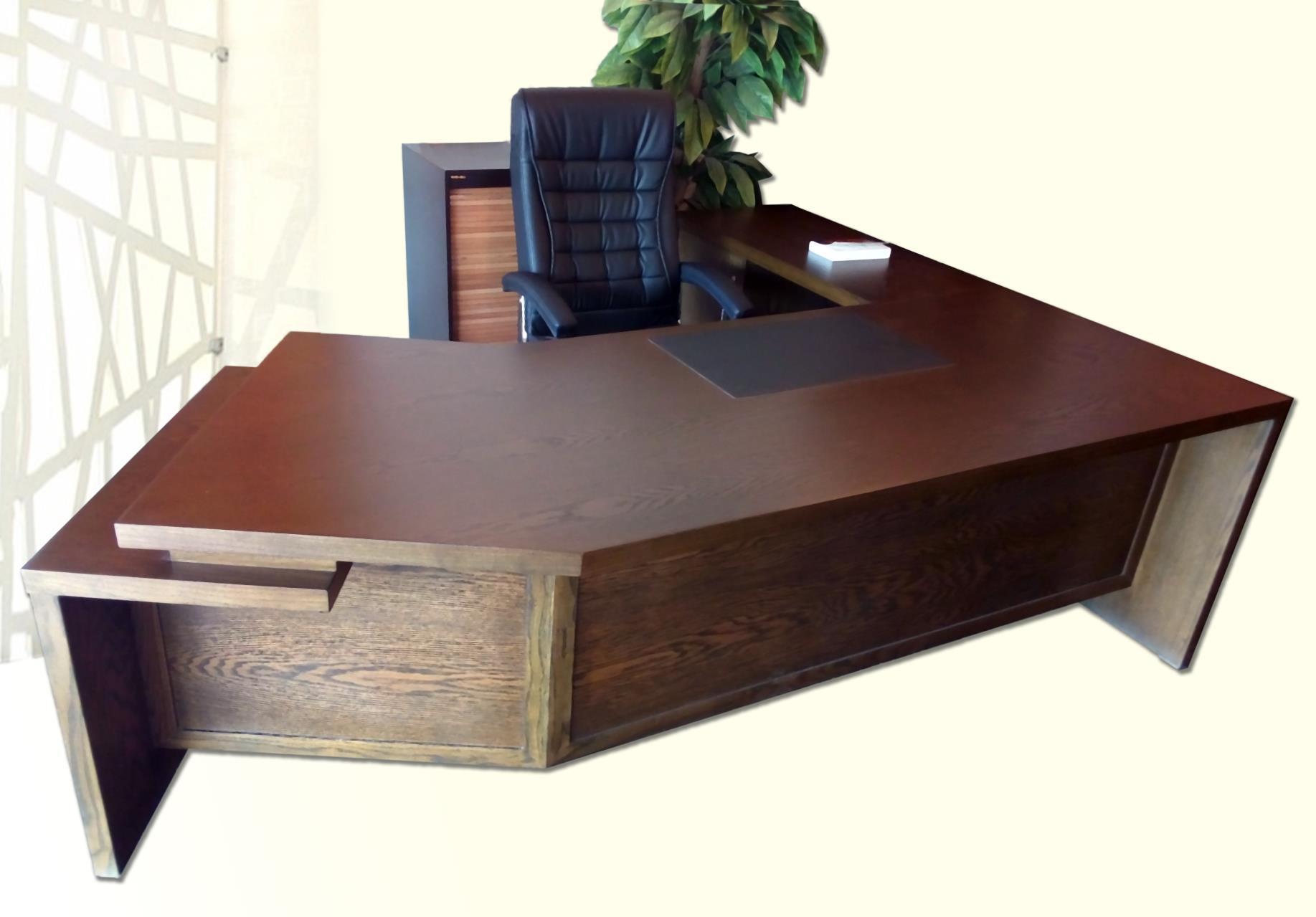 Executive Traditional Table ETT-1315