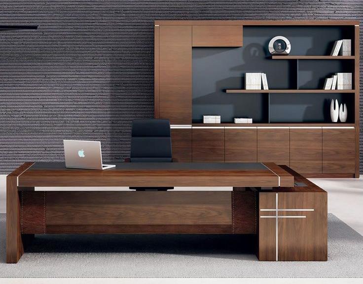 Executive Modern Table EMT-1212