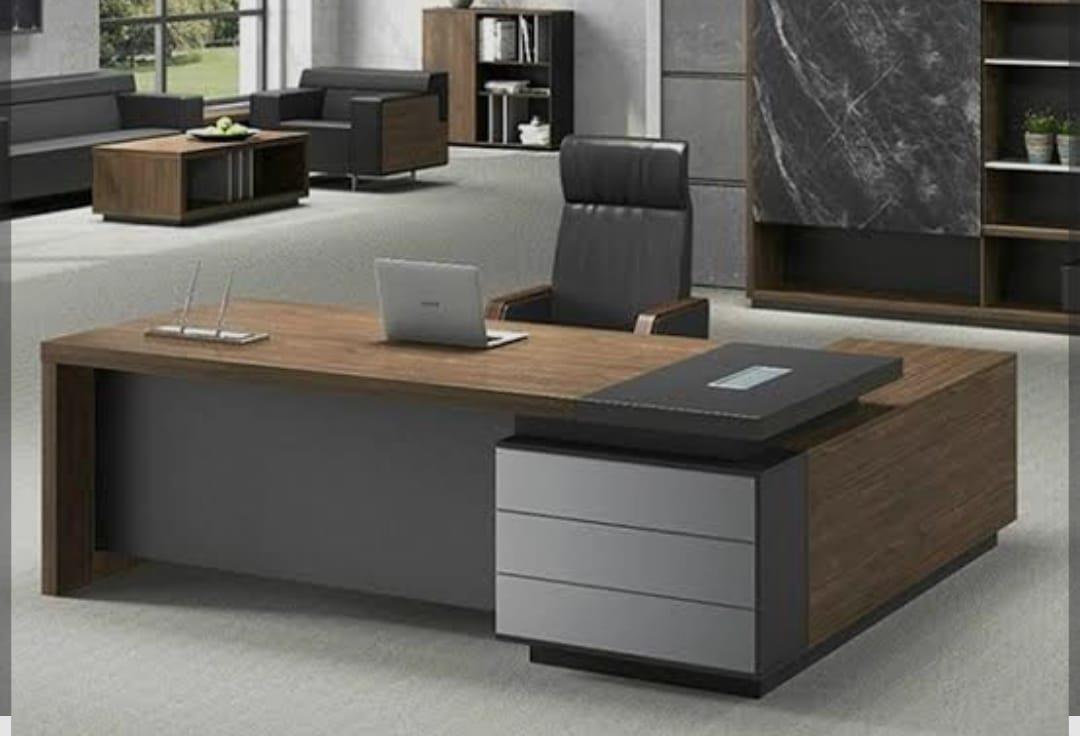 Executive Modern Table EMT-1211