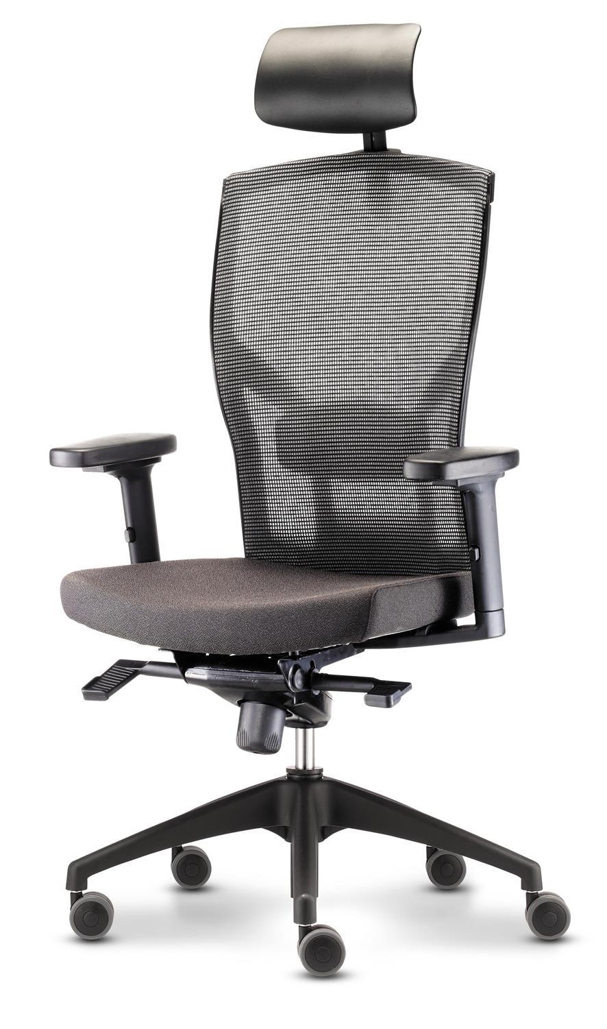 High Back Chairs HBC-1711