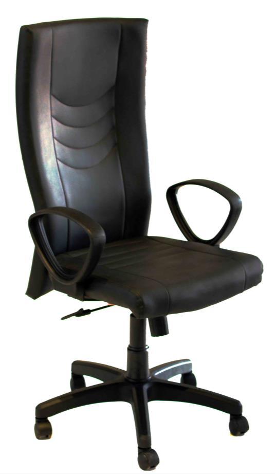 High Back Chairs HBC-1744